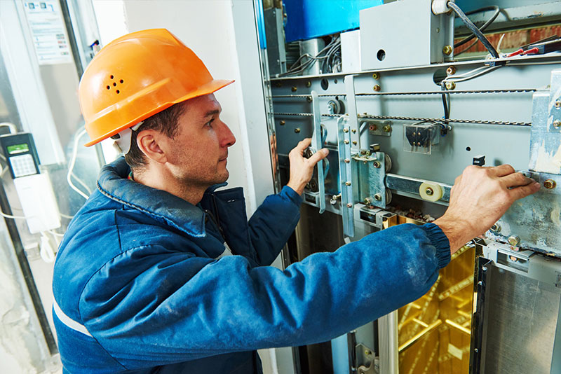 Kabataş Asansör Bakımı