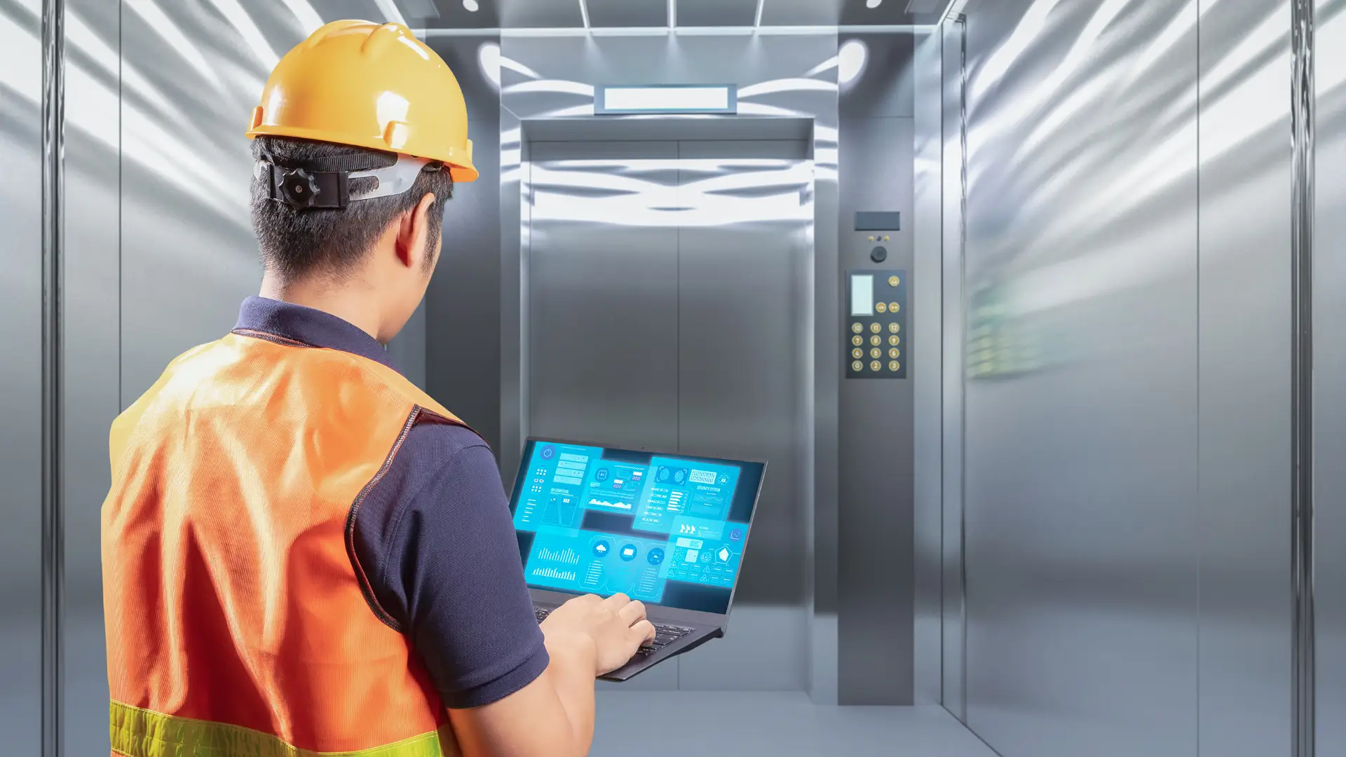 Kabataş Asansör Bakımı