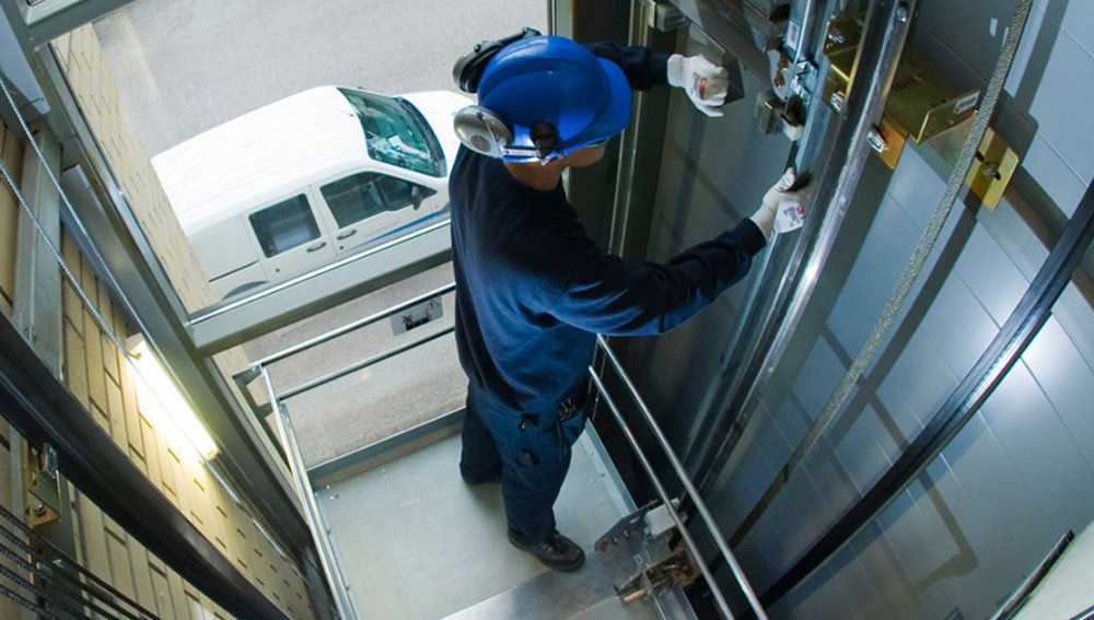 Kabataş Asansör Bakımı